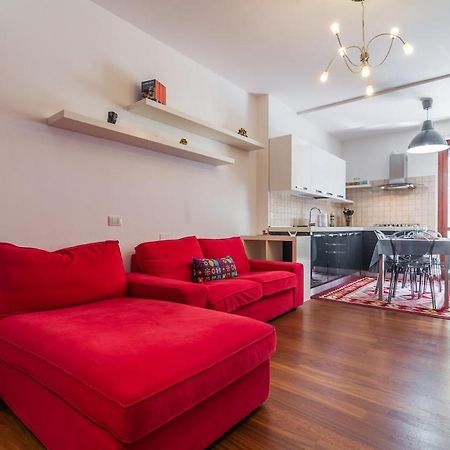 La Terrazza Di Sant'Avendrace Apartment Cagliari Exterior foto