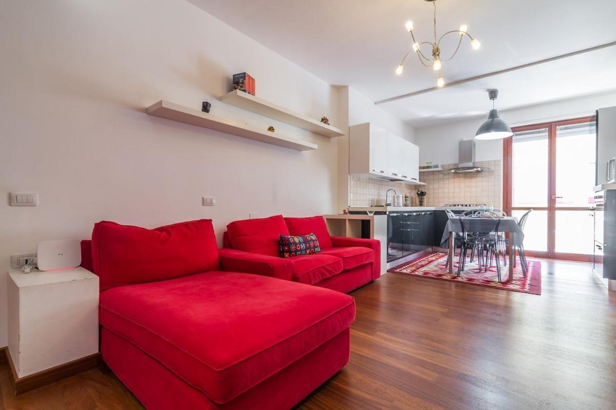 La Terrazza Di Sant'Avendrace Apartment Cagliari Exterior foto