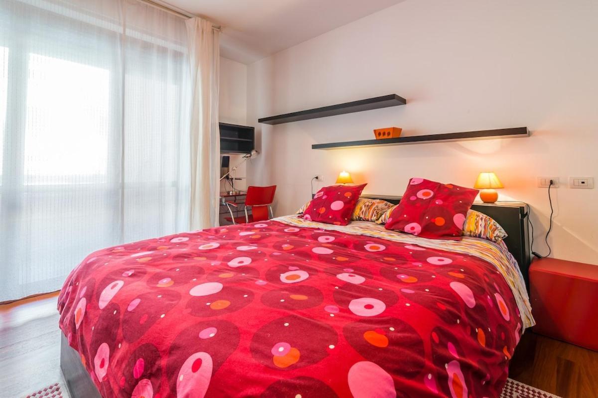 La Terrazza Di Sant'Avendrace Apartment Cagliari Exterior foto